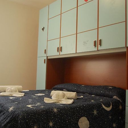 Le3Sirene Apartment Brentino Belluno Exterior foto