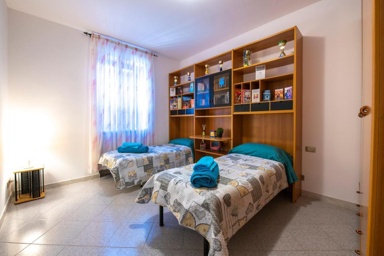 Le3Sirene Apartment Brentino Belluno Exterior foto