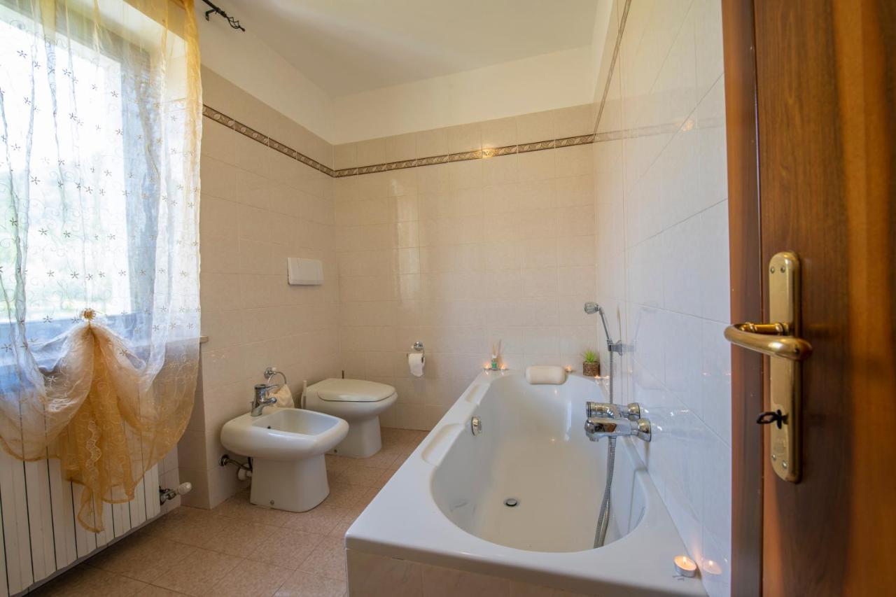 Le3Sirene Apartment Brentino Belluno Exterior foto