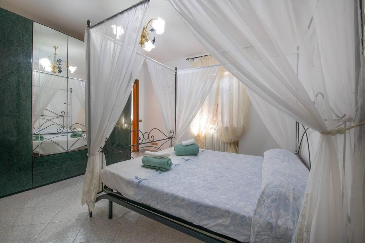 Le3Sirene Apartment Brentino Belluno Exterior foto