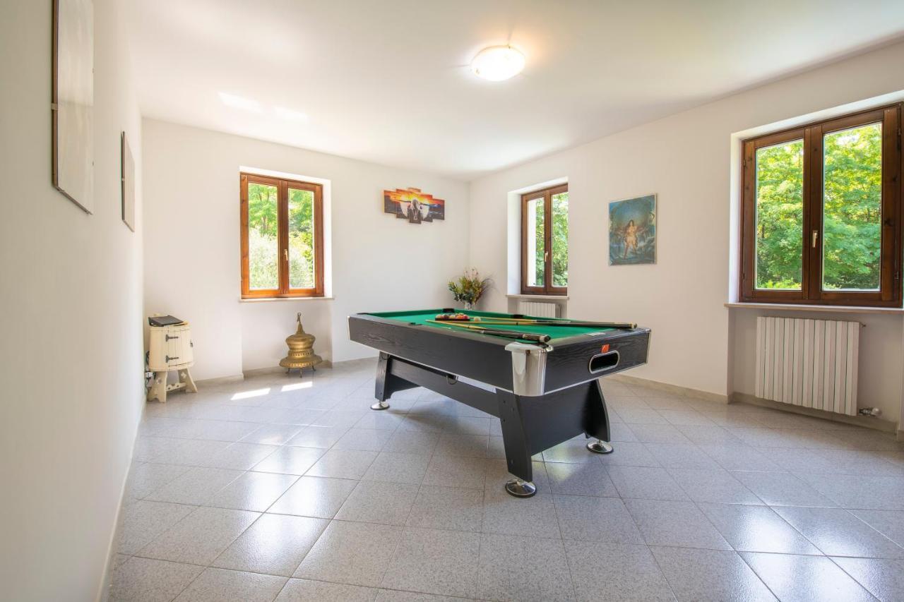 Le3Sirene Apartment Brentino Belluno Exterior foto
