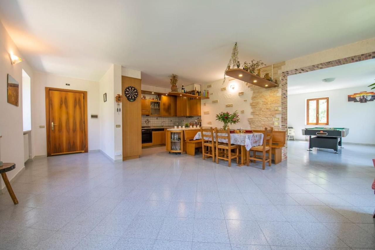 Le3Sirene Apartment Brentino Belluno Exterior foto