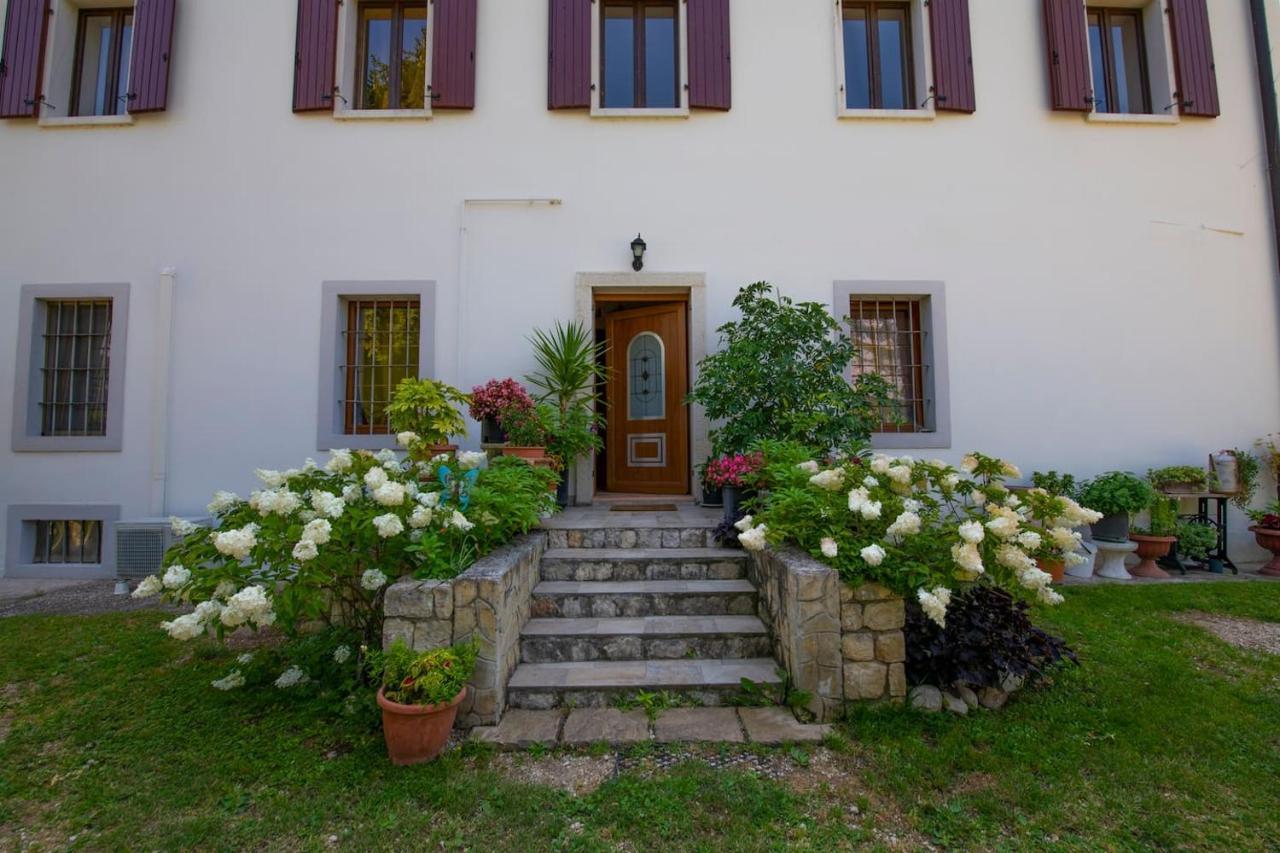 Le3Sirene Apartment Brentino Belluno Exterior foto