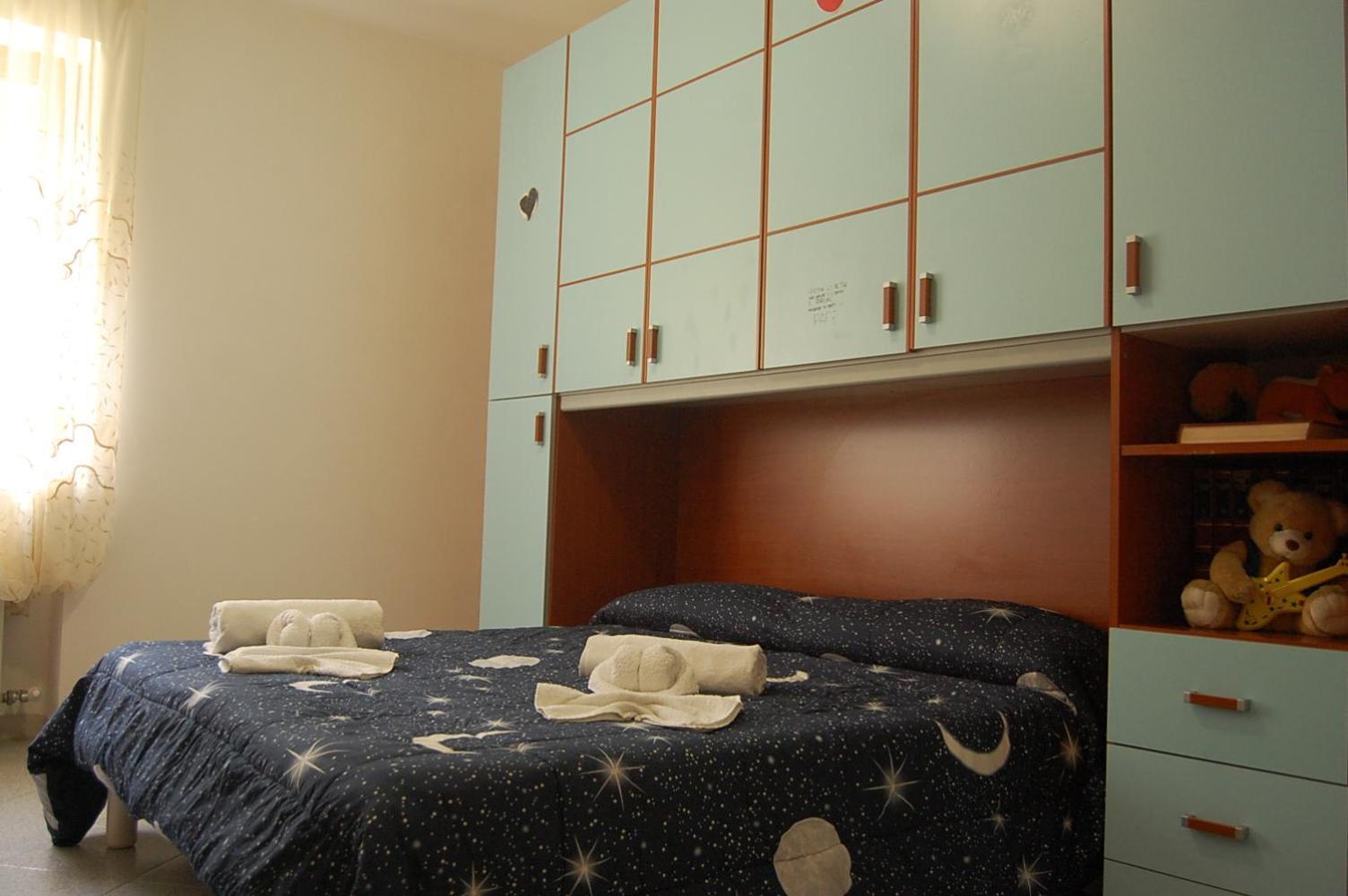 Le3Sirene Apartment Brentino Belluno Exterior foto